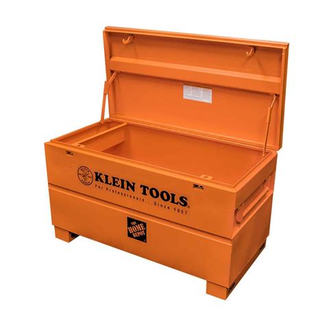 home depot metal tool box|heavy duty metal tool box.